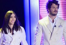 Francesca Rocco e Giovanni Masiero a Verissimo: “Aspettiamo una bambina” | Video Mediaset Francesca Rocco e Giovanni Masiero a Verissimo
