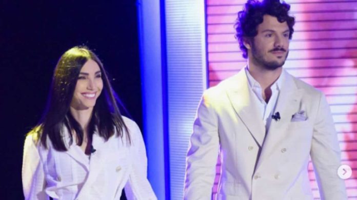 Francesca Rocco e Giovanni Masiero a Verissimo: “Aspettiamo una bambina” | Video Mediaset Francesca Rocco e Giovanni Masiero a Verissimo