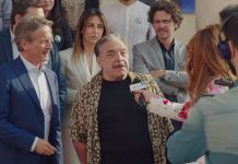 Fratelli Caputo Streaming, la terza puntata in replica | Video Mediaset Fratelli Caputo, serie tv