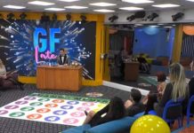 Tommaso Zorzi conduce il “GF Vip Late show”, in diretta su Mediaset Extra GF Vip late show