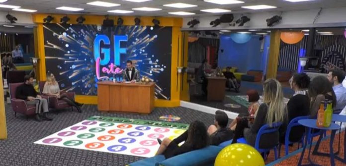 Tommaso Zorzi conduce il “GF Vip Late show”, in diretta su Mediaset Extra GF Vip late show