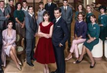 Il Paradiso delle Signore, rischia la chiusura del set? Una clamorosa battaglia legale incombe sulla soap di Rai 1 paradiso cast 2020