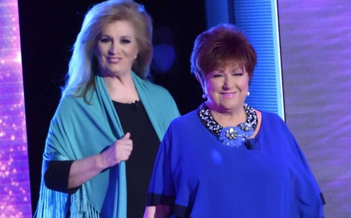 Iva Zanicchi e Orietta Berti a Verissimo: amicizia, carriera, amori e segreti | Video Mediaset Iva Zanicchi e Orietta Berti
