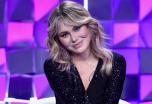 Jasmine Carrisi a Live Non è la D’Urso: la metamorfosi della figlia di Al Bano e Loredana Lecciso | Video Mediaset Jasmine Carrisi a Verissimo