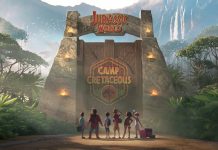Jurassic World Nuove Avventure 2 su Netflix: trama e cast della seconda stagione Jurassic World Nuove Avventure 2 su netflix