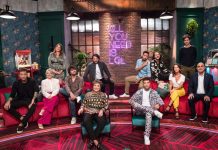 “Lol: chi ride è fuori”, il nuovo comedy show in arrivo in primavera su Prime Video lol chi ride è fuori