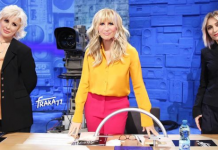 Lorella Cuccarini ad Alessandra Celentano ad Amici 20: “Diventeremo Tina e Gemma” | Video Witty Tv Lorella Cuccarini ad Alessandra Celentano