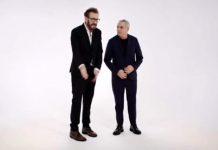 “Lui è Peggio di Me”, dal 4 febbraio su Rai 3 lo show con Giorgio Panariello e Marco Giallini Lui è peggio di me