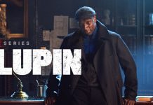Lupin su Netflix: trama e cast della serie tv con Omar Sy Lupin su Netflix