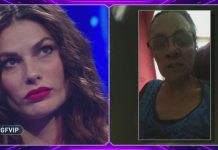 La storia di Dayane Mello al GF Vip 2021: la mamma nega di essere stata una prostituta | Video Mediaset Mamma Dayane