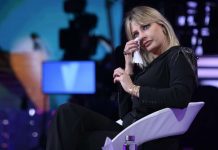 Manila Nazzaro a Verissimo: “Ecco perché è finita con Lorenzo” | Video Mediaset Manila Nazzaro a Verissimo