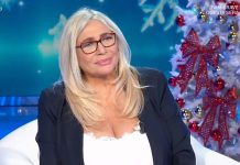 Domenica In, non va in onda il 27 novembre. Perchè? Il Motivo. Quando torna Mara Venier? Domenica In Mara Venier