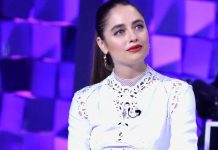 Matilde Gioli a Verissimo: “Che io sappia non sarò a Sanremo 2021” | Video Mediaset Matilde Gioli a Verissimo
