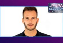 Chi è Matteo Diamante, il bel Pupo de La Pupa e il Secchione e Viceversa 2021? Chi è Matteo Diamante