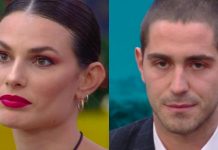 Dayane Mello al GF Vip 2021: “Tommaso Zorzi è un “malato mentale”, il popolo del web in rivolta Mello Vs Zorzi