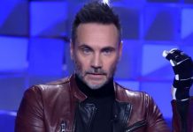 Nek conduce in prima serata su Rai2, “Dalla strada al palco”: ecco quando in tv Nek a Verissimo