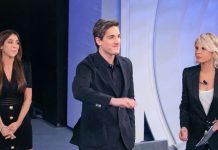 Nicolò Zaniolo a C’è Posta per te 2021: la sorpresa di un padre per il figlio | Video Witty Tv Nicolò Zaniolo a C'è Posta