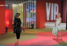 Alba Parietti Vs Maria Teresa Ruta: è “lite” al Grande Fratello Vip 2021 | Video Mediaset Parietti vs Ruta