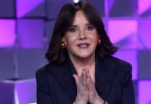 Patrizia Mirigliani: “Le donne trans non possono partecipare al concorso di Miss Italia” Patrizia Mirigliani a Verissimo