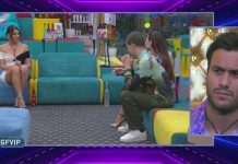 I Prelemi sotto accusa al GF Vip 2021, è una vera storia d’amore o una situazione di comodo? | Video Mediaset Prelemi sotto accusa