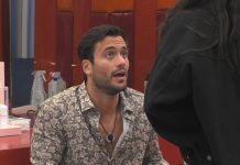 Live Non è la D’Urso, Pierpaolo Pretelli replica a Abraham Garcia ex di Giulia Salemi | Video Mediaset Pretelli Pierpaolo