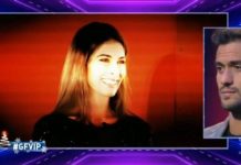 GF Vip, Pierpaolo Pretelli, parla Ariadna Romero: “Mi ha lasciato con un SMS” Pretelli e la ex Ariadna