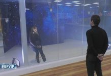 L’incontro e il chiarimento tra Pierpaolo Pretelli e la mamma Margherita al GF Vip 2021 | Video Mediaset Pretelli e la madre