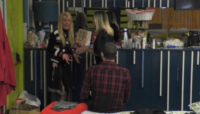 GF vip: Stefania Orlando smaschera la strategia di Maria Teresa Ruta, che poi scoppia a piangere | Video Mediaset Ruta Smascherata