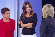 Ascolti tv ieri: Affari Tuoi (Viva gli sposi!) (15,92%), C’è posta per te (27,98%) | Dati Auditel 9 gennaio 2021 Sabrina Ferilli a C'è Posta per te