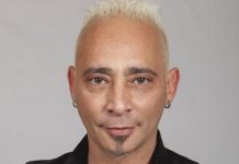 Intervista esclusiva a Salvo Veneziano, ex concorrente del Grande Fratello Vip: “Pierpaolo Pretelli vuole imitare Pietro Taricone” Salvo Veneziano, ex concorrente Gf Vip