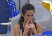 GF Vip: Samantha De Grenet contro il progetto artistico di Maria Teresa Ruta: “Ho capito che non le sono simpatica” | Video Mediaset samantha