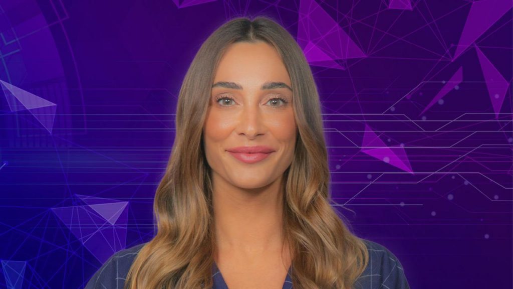 Sonia Lorenzini, ex concorrente del Gf Vip