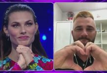 La sorpresa per Dayane Mello al GF Vip, in collegamento dal Brasile il fratello Juliano | Video Mediaset Sorpresa a Dayane