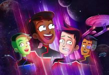 Star Trek Lower Decks su Prime Video: trama e cast della serie tv Star Trek Lower Decks su Amazon