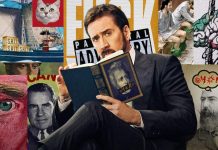 Storia delle parolacce su Netflix, la trama della docuserie con Nicolas Cage Storia delle parolacce su netflix