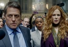 The Undoing, la serie tv con Nicole Kidman e Hugh Grant in arrivo su Sky l’8 gennaio Serie TV "The Undoing"