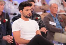 Uomini e donne oggi, diretta streaming della puntata di mercoledì 3 febbraio 2021 Uomini e Donne la scelta di Davide