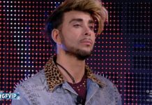 Grande Fratello Vip 2021, chi è uscito ieri sera? Eliminato Giacomo Urtis | Video Mediaset urtis eliminato