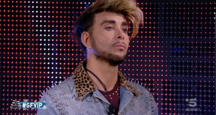 Grande Fratello Vip 2021, chi è uscito ieri sera? Eliminato Giacomo Urtis | Video Mediaset urtis eliminato