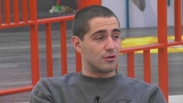 Tommaso Zorzi vittima di violenza, il racconto dell’influencer al GF vip 2021 | Video Mediaset Tommaso Zorzi e la violenza subita