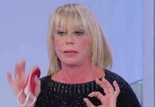 Aurora lascia Uomini e Donne: “non sono più disposta a subire questo” | Video Witty Tv Aurora a Uomini e Donne