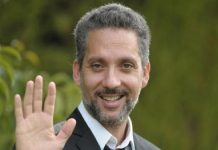 Beppe Fiorello insultato perchè madrino al Gay Pride di Palermo: “Sono orgoglioso di aver deluso qualcuno” beppe fiorello