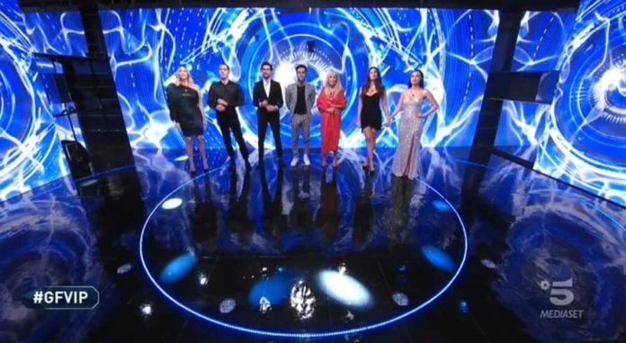 Quando finisce il Grande Fratello Vip 2021? Ecco la data ufficiale comunicata da Alfonso Signorini | Video Mediaset data ufficiale finale