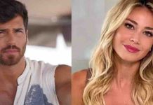Diletta Leotta e Can Yaman paparazzati insieme: è amore? Scoppia il gossip Diletta Leotta e Can Yaman