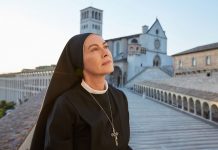 Che Dio ci aiuti 7, Elena Sofia Ricci: “Mi congedo”, ecco come prepararci ai saluti che dio ci aiuti 7