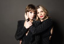 “Pezzo di cuore”, il nuovo brano di Alessandra Amoroso ed Emma Marrone: “Maria De Filippi ci ha dato la sua benedizione. E’ molto felice per questo duetto” Emma marrone ed Alessandra Amoroso con un nuovo singolo