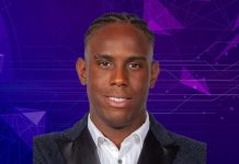 “Grande Fratello Vip”, intervista esclusiva a Enock Barwuah: “A Dayane voglio bene. Quando uscirà dalla casa avremo modo di chiarirci” enock, concorrente del grande fratello