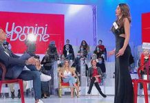 Uomini e Donne, Ida a Riccardo: “ho capito che è finita, ma non si possono dimenticare i ricordi belli” | Video Witty Tv Ida Platano e Riccardo Guarnieri a Uomini e Donne