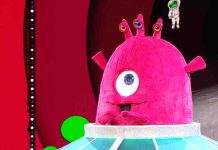 Il Cantante Mascherato 2021, chi si nascondeva sotto la maschera di Baby Alieno? Il cantante mascherato