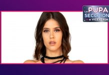 Chi è Jessica Bucci, modella e commessa de La Pupa e il Secchione 2021? Jessica bucci , pupa e secchione e viceversa